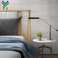 Papier peint de luxe moderne aspect soie, PVC ignifuge, imperméable, avec support en tissu, revêtement mural en vinyle pour chambre d'hôtel, chambre à coucher