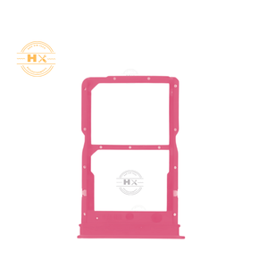 Tiroir SIM rose pour téléphones mobiles Honor 90 Lite et Honor X8A - Accessoires pour téléphones - Product Image 3