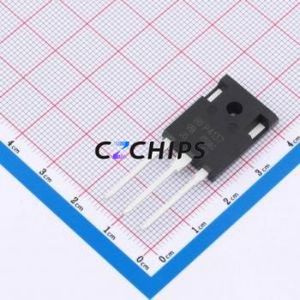 Original et tout nouveau transistor à effet de champ à transistor TO-247AC IRFP4137PBF-VB (MOSFET) - Product Image 1