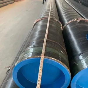 carbon steel welded pipe for construction materials building seamless pipe
