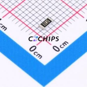 ตัวต้านทานแบบ SMD รุ่น CR1206-FX-11R5ELF ขนาด 1206 (ประเภท: ฟิล์มหนา) (ค่าความต้านทาน: 11.5 โอห์ม ความแม่นยำ: 1%) - Product Image 1