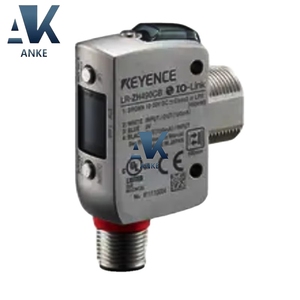 เซ็นเซอร์ไลท์เคอร์ทินนิรภัย Keyence LR-X250 12-24V NPN แอมพลิฟายเออร์ ของแท้จากญี่ปุ่น สินค้าใหม่ในสต็อก ราคาแข่งขัน - Product Image 1