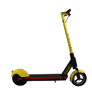 GPS noleggio condivisione scooter elettrico pieghevole condivisione di scooter - Product Image 5
