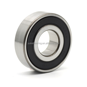 Cojinete del cigüeñal de la motocicleta <span class=keywords><strong>JTEKT</strong></span> 6000 6001 6002 6003 6004 6005 ZZ C3 Rodamientos rígidos de bolas - Product Image 5