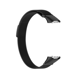 สายนาฬิกาสแตนเลสสตีลแบบมิลานีส สำหรับ Samsung Fit <span class=keywords><strong>SM</strong></span>-<span class=keywords><strong>R370</strong></span> ผลิตในประเทศจีน บรรจุภัณฑ์แยกชิ้น - Product Image 1