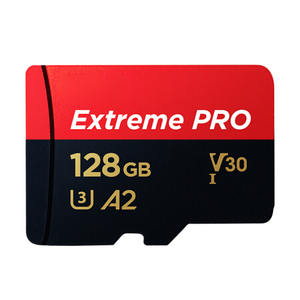 การ์ดหน่วยความจำคุณภาพสูง รุ่นโปร มินิ 32GB 64GB 128GB 256GB - Product Image 4