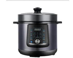 Pressure cooker with different function GEEPAS EDISON pressure cooker