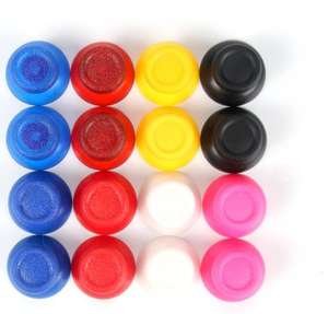 Empuñaduras de pulgar para coche, piezas de palanca de mando de 4 o 4 o, para ontroller 4 pro - Product Image 4