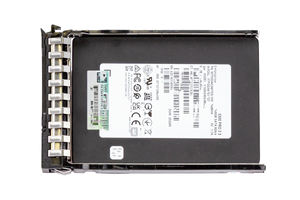 P40496-B21 Gen10พลัส11 240GB SATA 6G อ่านอย่างเข้มข้น SFF BC คอมพิวเตอร์หลายชิ้นส่วน SSD ฮาร์ดไดรฟ์ - Product Image 3