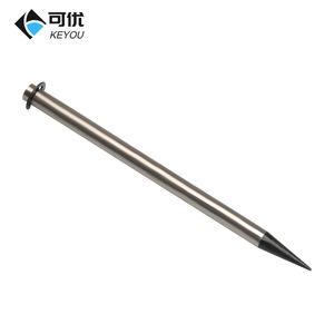 Extracteur de vis Keyou 0,8 po métrique, outil industriel haute résistance pour vis cassées - Product Image 1