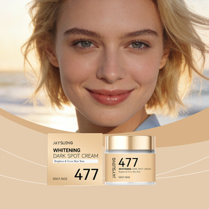 Crème pour la peau à la niacinamide, soin hydratant doux pour la peau du visage, crème éclaircissante délicate pour la peau - Product Image 2