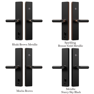 <span class=keywords><strong>Serrure</strong></span> de <span class=keywords><strong>porte</strong></span> intelligente universelle pour hôtel, <span class=keywords><strong>serrure</strong></span> à mortaise sécurisée, entrée par carte RFID, haute sécurité, vente en gros à prix réduit - Product Image 1