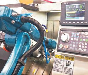 NEWKer Industrial Robot Arm with 6 Axis Controller <b>Kit</b> for Robot <b>Welding</b> Picking Loading Painting Grinding - Product Image 1