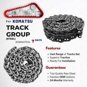 202-32-00011 מסלול מחפר קישור שרשרת חלקי PC120-3 <span class=keywords><strong>komatsu</strong></span> - Product Image 3