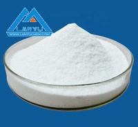 Poudre de cétrimide CAS 1119 avec cétrimide de haute qualité
