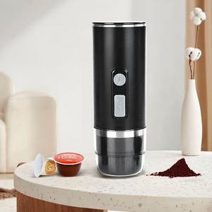 Cafeteras Espresso Portátiles USB con Función de Goteo Automático, Cafeteras Inteligentes para Viajes, Exteriores, Hoteles, Oficinas y Hogares - Product Image 5