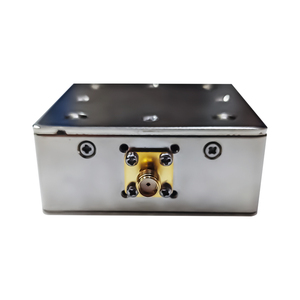 Maniron VHF đồng trục tuần hoàn 140-174MHz 100W tuần hoàn RF tuần hoàn cách ly - Product Image 2