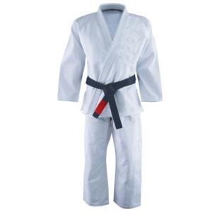 Kimono de Jiu Jitsu BJJ de Alta Calidad, Duradero y Recomendado, Uniforme de Artes Marciales OEM, 100% Algodón, Unisex para Adultos - Product Image 1