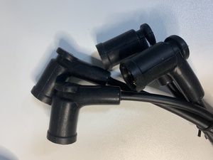 Kemmex 69852 đánh lửa Cáp Set <span class=keywords><strong>Spark</strong></span> <span class=keywords><strong>Plug</strong></span> dây 1335377 cho <span class=keywords><strong>Mazda</strong></span> cho Ford xe - Product Image 3