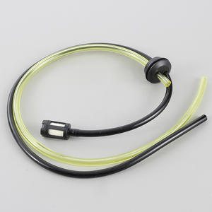 Cortador de césped 767, manguera de aceite y combustible de Gas, línea de filtro de combustible, recortadora de manguera, piezas de sopladores Weedeater - Product Image 1