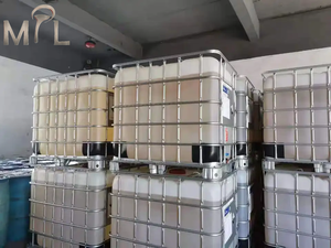 Оптовая продажа, косметическая кислота высокой чистоты, рицинолевая кислота CAS 61789-44-4, Товары в наличии - Product Image 6