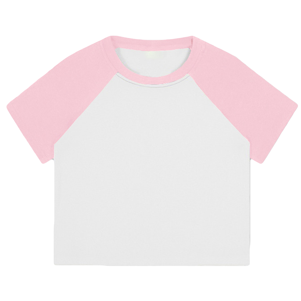 Blanco + Rosa