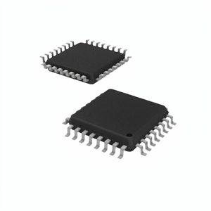 Original One Stop Service Embedded ST72F324BK4TAE 32 LQFP Electronics Component - Product Image 1