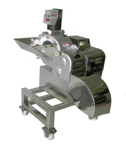 Machine professionnelle à trancher les oignons/pommes de terre/carottes/gingembre/citrons <span class=keywords><strong>en</strong></span> tranches, <span class=keywords><strong>en</strong></span> cubes ou <span class=keywords><strong>en</strong></span> julienne - Product Image 5