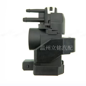 Válvula Solenoide del Turbocompresor Renault 149566215R 149568021R, Control de Presión del Turbo para Otros Vehículos de Propósito Especial - Product Image 3