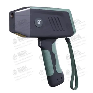 جهاز اختبار عنصر السبائك نيتون Xl3T محلل Goldd Xrf آلة نقاء الذهب جهاز كشف حراري مسدس مطياف محمول باليد