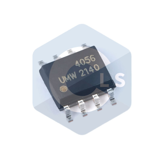 TP4056-42-ESOP8 4056 Bms Power Manager Chip Power Management Ic PMIC ICs New Original Integrated Circuits Chuangliansheng