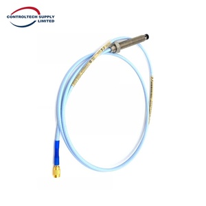 Sonda de Corrientes Eddy Original Nueva 330101-00-20-50-02-CN Bently Nevada, Piezas de Repuesto para Equipos Industriales, Probada y en Funcionamiento - Product Image 3