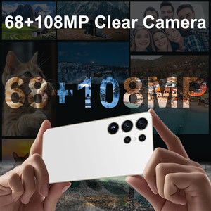 Smartphone BXV I25 Ultra 16+512GB Octa Core Batteria 7000mAh Display da 6,99 Pollici - Product Image 5