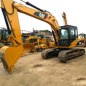 Offre Spéciale d'excavatrice d'occasion Cat 312 d'origine Excavatrice Cat 312d Excavatrice d'occasion Cat 312d - Product Image 1