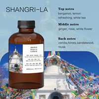Minyak Wangi Oriental Konsentrat Crearoma 500ML Shangli-ra, Cairan Tahan Lama untuk Penggunaan di Rumah dan Kantor, Terlaris