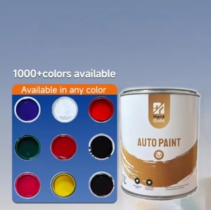 <span class=keywords><strong>Apprêt</strong></span> époxy pour peinture automobile, anti-corrosion, pour réparation de <span class=keywords><strong>carrosserie</strong></span> automobile, application par pulvérisation, revêtement liquide extérieur 1k/2k - Product Image 5