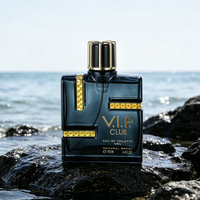 Parfum 100 ml, longue tenue, écologique, senteur boisée épicée fraîche, eau de toilette, spray naturel pour homme
