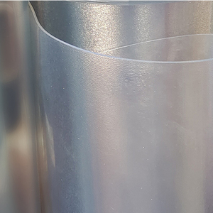 Nhà Máy Giá Thấp Tùy Biến PC Uv-Bằng Chứng Rắn Trong Suốt Rắn Nhựa <span class=keywords><strong>Polycarbonate</strong></span> Kính Cán Tấm - Product Image 3