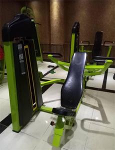 Máquina de <span class=keywords><strong>Press</strong></span> de Hombros Freeman para Gimnasio Comercial, Equipo de Entrenamiento de Hombros, Deltoides Anteriores, Intermedios y Posteriores - Product Image 3