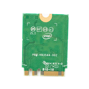 EDUP In-tel8265ใหม่ In-Tel Wireless-AC 8265 1200Mbps <span class=keywords><strong>Dual</strong></span> Band 2X2การ์ด WIFI สีน้ำเงินฟัน8265NGW - Product Image 3