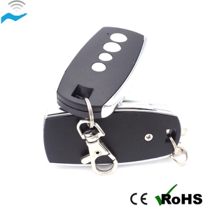 Universale codice di rotolamento telecomando 433MHz <span class=keywords><strong>RF</strong></span> trasmettitore per Gate Receiver - Product Image 6