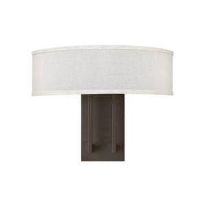 LED <b>Wall</b> <b>Sconce</b> with Remote Control Stainless Steel and Metal Shade for Home Decor Bedroom Hotel Lobby Guestroom - Product Image 4