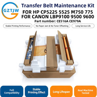 Unit Sabuk Transfer Gambar Baru untuk HP CP5225 CP5525 M750 M775 Canon LBP841 LBP842 LBP843 LBP9100 LBP9500 LBP9600 C2020 C2030 C2220