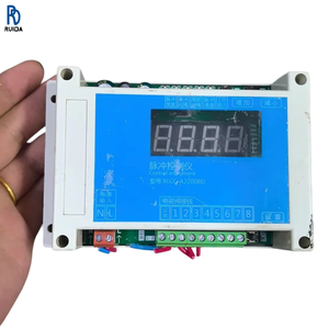 Interruptor de Circuito VL250, Interruptor de Aire, Interruptor de Sobrecarga, Dispositivo de Seguridad Eléctrica, Componente de Distribución de Energía - Product Image 1