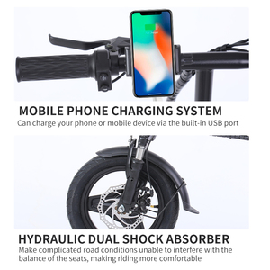 <span class=keywords><strong>Vélo</strong></span> <span class=keywords><strong>électrique</strong></span> <span class=keywords><strong>pliant</strong></span> bon marché avec batterie pour hommes haute vitesse Fabricants en Chine <span class=keywords><strong>Vélo</strong></span> <span class=keywords><strong>électrique</strong></span> <span class=keywords><strong>pliant</strong></span> 2 places Ebike - Product Image 5