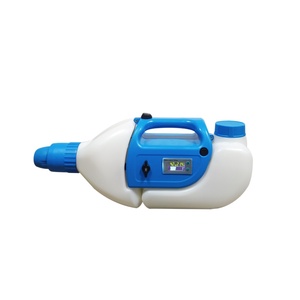 Nébuliseur de désinfection portable sans fil à batterie, pulvérisateur ULV pour le contrôle des moustiques et des nuisibles - Product Image 2