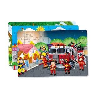 Puzzle per bambini, puzzle artistico, alieno, animale, dinosauro, regalo per ragazzo <span class=keywords><strong>di</strong></span> 8-10 anni - Product Image 6