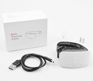 Hunde trainings gerät, um das Bellen von Haustier produkten zu verhindern - Product Image 1