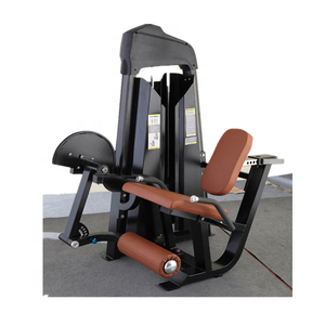 Sản phẩm bán chạy nhất máy tập thể dục chân mở rộng và chân Curl Combo 3 mét Thiết bị tập thể dục thương mại tích hợp phòng tập thể dục huấn luyện viên PU - Product Image 1