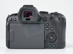 Hft กล้อง R6 Mark II แบบไม่มีกระจก24.2MP มืออาชีพ - Product Image 6